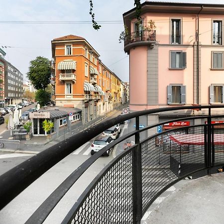 Appartamento Sempione 1 - Affitti Brevi Italia Milan Luaran gambar